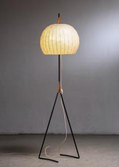  J T Kalmar Kalmar Lighting Kalmar Fliegenbein floor lamp - 4800795