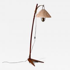 J T Kalmar Kalmar Lighting Kalmar adjustable floor lamp - 3211213