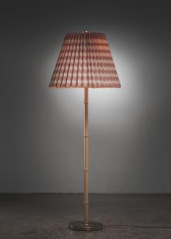  J T Kalmar Kalmar Lighting Kalmar bamboo floor lamp - 3834478