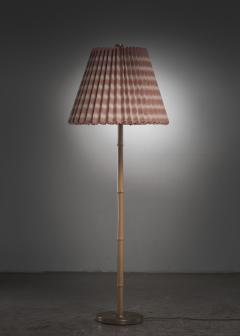  J T Kalmar Kalmar Lighting Kalmar bamboo floor lamp - 3834481