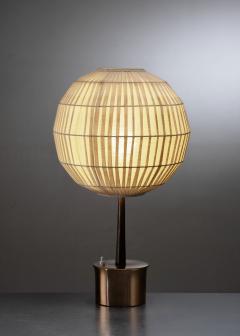  J T Kalmar Kalmar Lighting Kalmar copper table lamp - 4466905