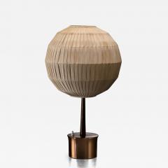  J T Kalmar Kalmar Lighting Kalmar copper table lamp - 4467013