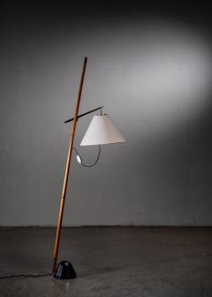  J T Kalmar Kalmar Lighting Kalmar floor lamp - 3346174