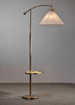  J T Kalmar Kalmar Lighting Kalmar height adjustable floor lamp - 4752340