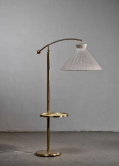 J T Kalmar Kalmar Lighting Kalmar height adjustable floor lamp - 4752342