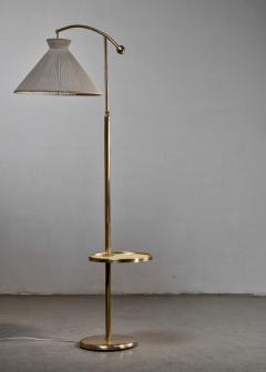  J T Kalmar Kalmar Lighting Kalmar height adjustable floor lamp - 4752343