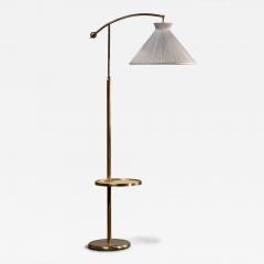  J T Kalmar Kalmar Lighting Kalmar height adjustable floor lamp - 4752376
