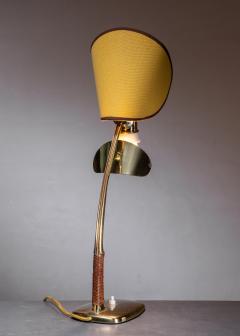  J T Kalmar Kalmar Lighting Kalmar table lamp - 4818509