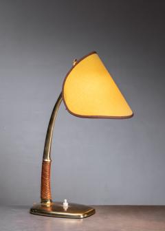  J T Kalmar Kalmar Lighting Kalmar table lamp - 4818512