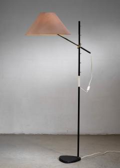  J T Kalmar Kalmar Lighting Pelikan floor lamp by Kalmar - 4608155