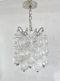  J T Kalmar Kalmar Lighting TUPELO CHANDELIER - 4145724