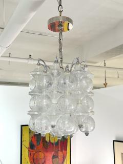  J T Kalmar Kalmar Lighting TUPELO CHANDELIER - 4145725
