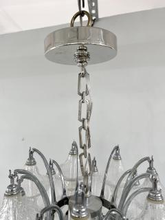  J T Kalmar Kalmar Lighting TUPELO CHANDELIER - 4145727