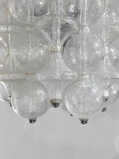  J T Kalmar Kalmar Lighting TUPELO CHANDELIER - 4145728