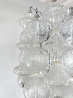  J T Kalmar Kalmar Lighting TUPELO CHANDELIER - 4145729