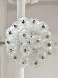  J T Kalmar Kalmar Lighting TUPELO CHANDELIER - 4145730