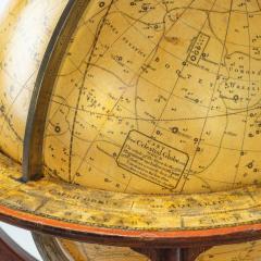  J W Cary A rare pair of 9 inch table globes by Cary each dated 1816 - 2146980