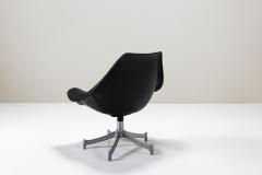  J rgen Lund Ole Larsen J rgen Lund Ole Larsen Office Chair Mod 932 produced by Bo Ex Denmark 1965 - 4037211