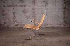  J rgen Lund Ole Larsen LUND LARSEN PAIR OF EASY CHAIRS - 1016665