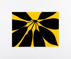  JAN HENDRIX A N Y After Nature Yellow by JAN HENDRIX - 2882371