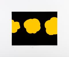  JAN HENDRIX A N Y After Nature Yellow by JAN HENDRIX - 2882374