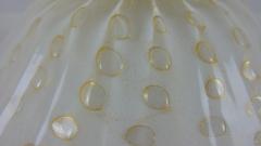  JL Light Style Diamond 2 white and gold Murano glass table lamp - 4303755