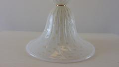  JL Light Style Queen with brass spacer Murano glass table lamp - 4303850