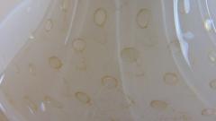  JL Light Style Queen with brass spacer Murano glass table lamp - 4303857