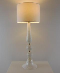 JL Light Style Queen with brass spacer Murano glass table lamp - 4303866