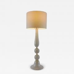  JL Light Style Queen with brass spacer Murano glass table lamp - 4475513