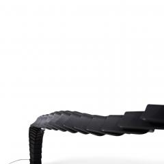  JM RDM Massanzago JM RDM Proteo Table Lamp by Mario Bertorelle Postmodern 1980 - 4750211
