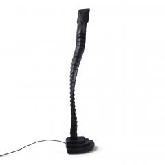  JM RDM Massanzago JM RDM Proteo Table Lamp by Mario Bertorelle Postmodern 1980 - 4750212