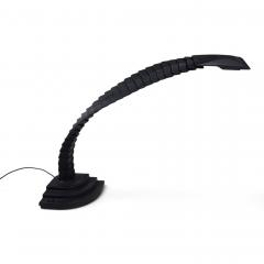  JM RDM Massanzago JM RDM Proteo Table Lamp by Mario Bertorelle Postmodern 1980 - 4750213