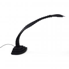  JM RDM Massanzago JM RDM Proteo Table Lamp by Mario Bertorelle Postmodern 1980 - 4750214