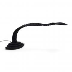  JM RDM Massanzago JM RDM Proteo Table Lamp by Mario Bertorelle Postmodern 1980 - 4750218