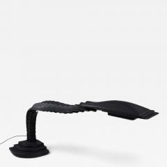  JM RDM Massanzago JM RDM Proteo Table Lamp by Mario Bertorelle Postmodern 1980 - 4752269