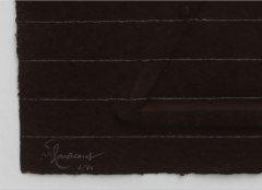  JOAN PERE VILADECANS JOAN PERE VILADECANS mixed media with embossing on paper - 3135966