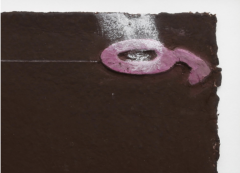  JOAN PERE VILADECANS JOAN PERE VILADECANS mixed media with embossing on paper - 3135972