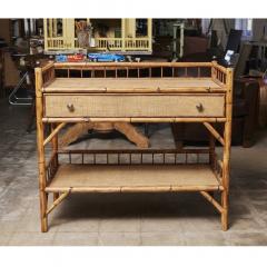  JW Custom Line JW Custom Line Bamboo Bar Server - 4228693