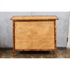  JW Custom Line JW Custom Line Bamboo Cabinet Console - 1587215