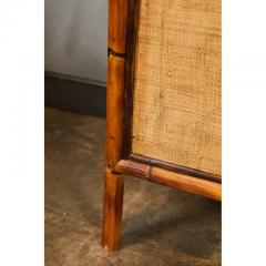  JW Custom Line JW Custom Line Bamboo Cabinet Console - 1587217