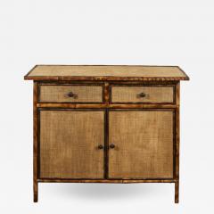  JW Custom Line JW Custom Line Bamboo Cabinet Console - 1587298