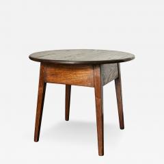  JW Custom Line JW Custom Line Oak Side Table - 3047581