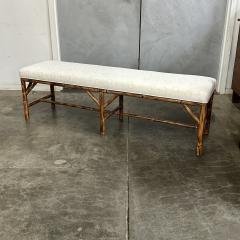  JW Custom Line JW Custom Line Rattan Bench - 3872686