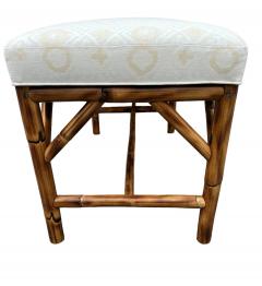  JW Custom Line JW Custom Line Rattan Bench - 3872687