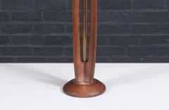  Jack Haywood Mid Century California Modern Sculpted Table Lamp by Modeline - 4244264