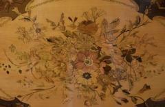  Jackson Graham Exhibition quality centre table in the manner of Jackson Graham - 4755924