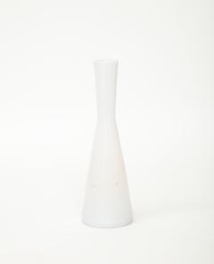  Jacob Eiler Bang Jacob E Bang Opaline Glass - 4696469