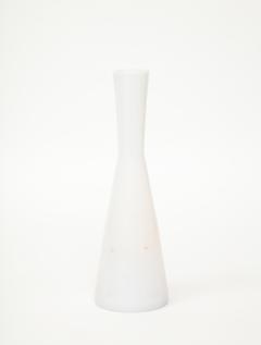  Jacob Eiler Bang Jacob E Bang Opaline Glass - 4696470