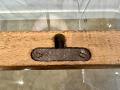  Jacob Josef Kohn Jacob Josef Kohn Bent Wood Coat Hangers Vienna Austria 1890s Two Available - 4637107